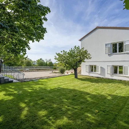Lavanda Allegra In - Haus Fuer 6-8 Personen Villa