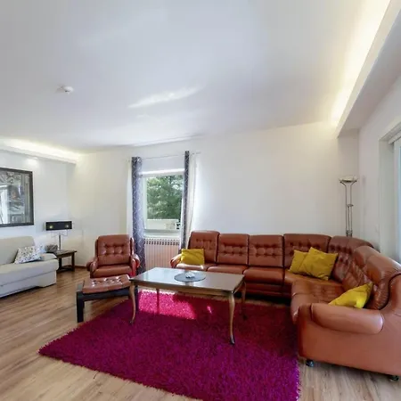 Lavanda Allegra In - Haus Fuer 6-8 Personen Villa Kanfanar