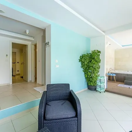 Lavanda Allegra In - Haus Fuer 6-8 Personen Villa Kanfanar