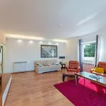 Lavanda Allegra In - Haus Fuer 6-8 Personen Kanfanar