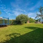 Lavanda Allegra In - Haus Fuer 6-8 Personen Villa Kanfanar