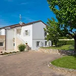 Lavanda Allegra In - Haus Fuer 6-8 Personen Villa Kanfanar