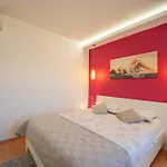 Lavanda Allegra In - Haus Fuer 6-8 Personen Kanfanar