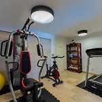 Lavanda Allegra In - Haus Fuer 6-8 Personen Villa *