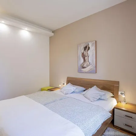 Villa Lavanda Allegra In - Haus Fuer 6-8 Personen Kanfanar