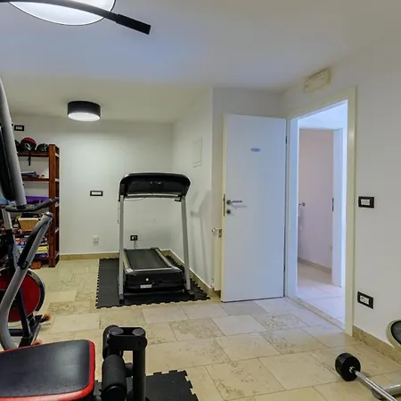 Villa Lavanda Allegra In - Haus Fuer 6-8 Personen