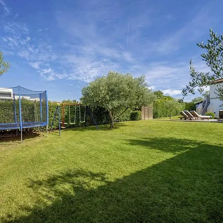 Villa Lavanda Allegra In - Haus Fuer 6-8 Personen *