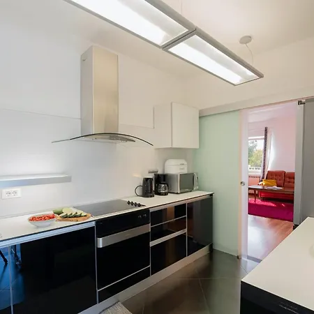 Villa Lavanda Allegra In - Haus Für 6-8 Personen Kanfanar