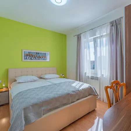 Villa Lavanda Allegra In - Haus Für 6-8 Personen Kanfanar