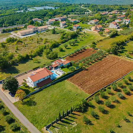 Lavanda Allegra In - Haus Für 6-8 Personen