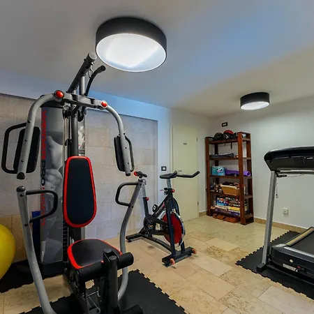 Lavanda Allegra In - Haus Für 6-8 Personen Villa *